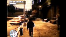 How to get weapons on GTA IV without cheats