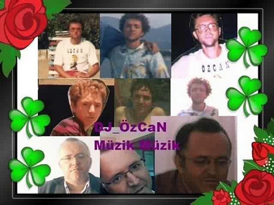 Dj Bilecikli Özcan Radyo Kayıtlarından SesBir