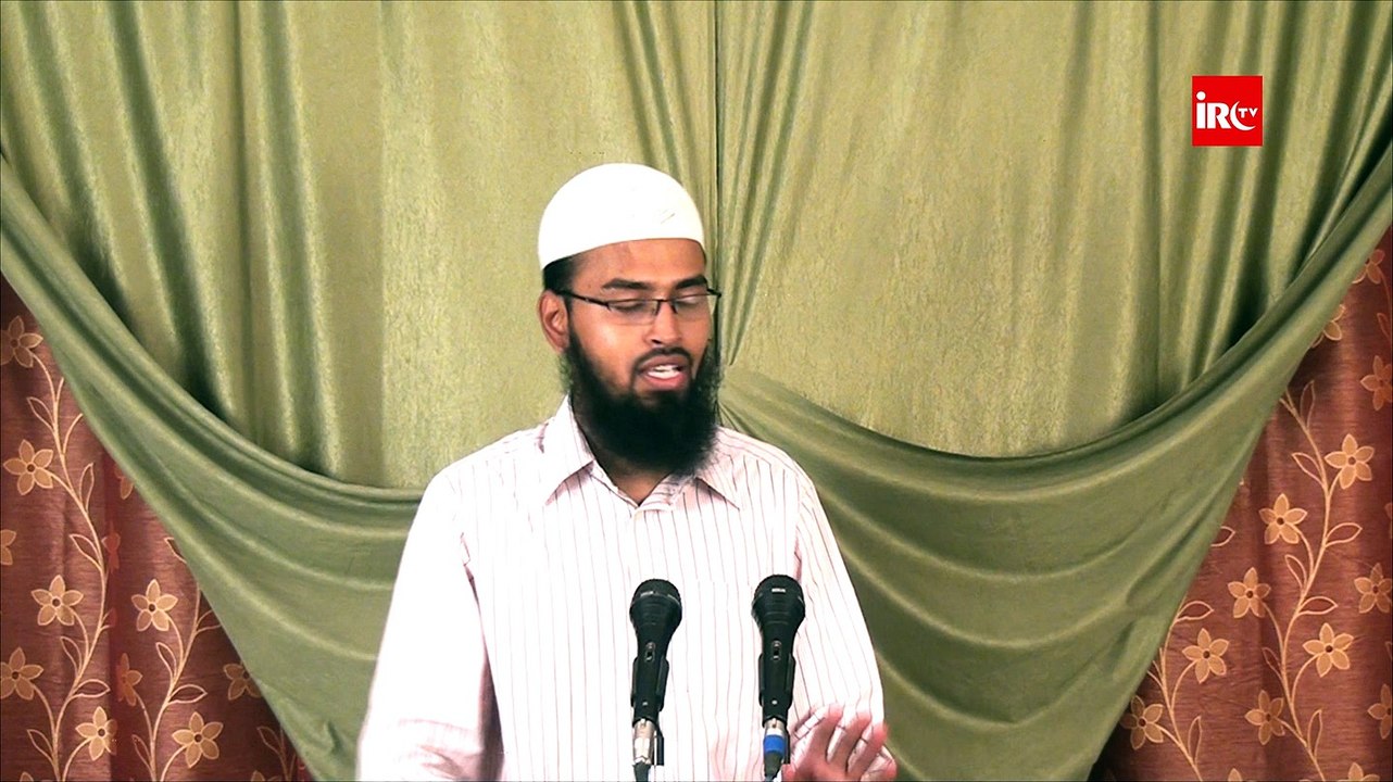Shab e Qadar Aaj Hum Kaise Manate Hai By Adv. Faiz Syed