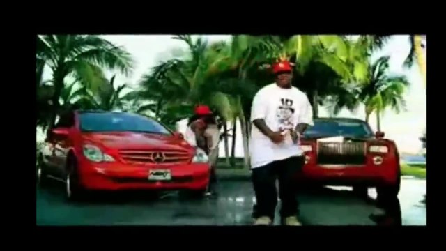 Lil Wayne - Ft. Birdman Stuntin Like My Daddy -YME-