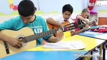 Clases Nro. 2 de Guitarra | IBERO