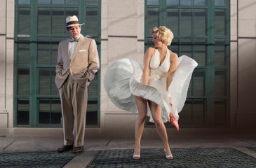 The Secret Life of Marilyn Monroe: Season 1, Episode 2 Full Movie