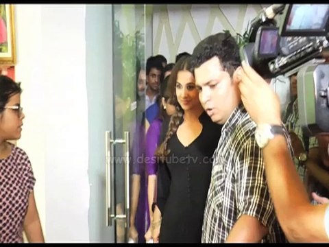 Yeh Hai Mohabbatein: Vidya Balan To Help Ishita collecting Proof Against Subbu, Watch Video!