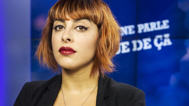 Carmen Maria Vega, l'incroyable succès d'une artiste hors norme