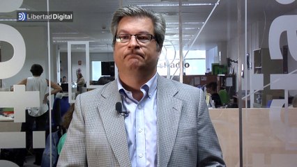 Fernando Lázaro: "Estamos ante un reto muy importante de Artur Mas"