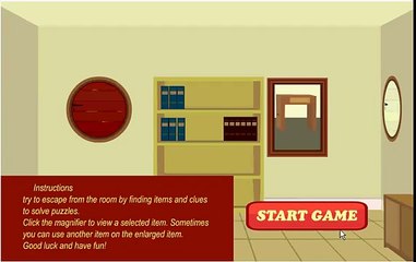 Enigma one escape walkthrough