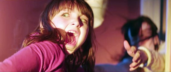 Poltergeist - Bande annonce VF au cinéma le 24 juin 2015