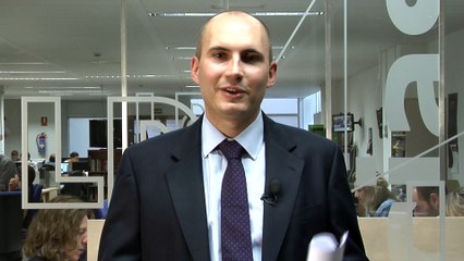 Son los presupuestos de la tranquilidad para Montoro, por Domingo Soriano