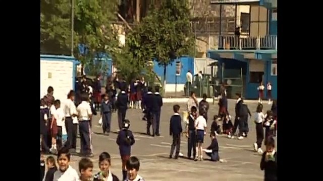 Once Noticias-Dislexia y dislalia, trastornos del aprendizaje