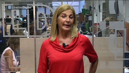 Carmen Tomás: "No se entienden los últimos 30 años de economía española sin Emilio Botín"