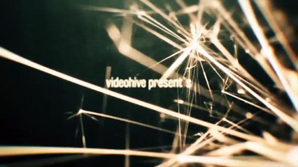 After Effects Project Files - Action Titles Rise of the Sparks - VideoHive 10377820