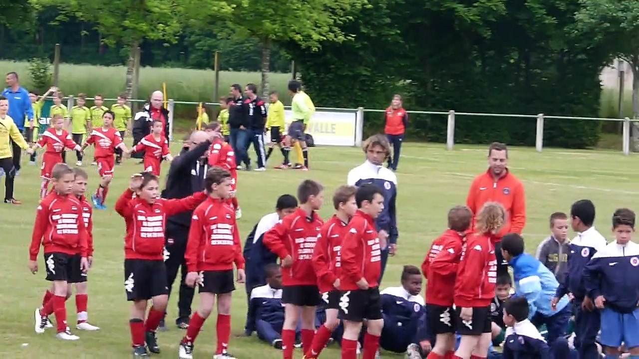 Finale challenge Beaujard