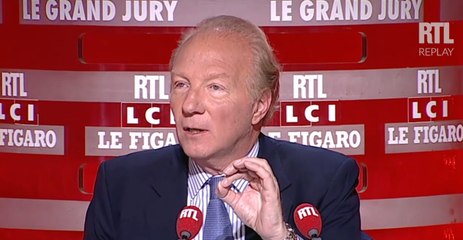 Hortefeux reprend Juppé : «L'opinion est une mode. Une mode c'est ce qui se démode»