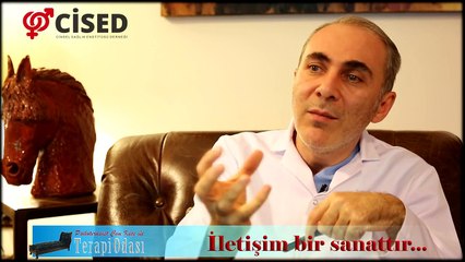 İletişimin Altın Kuralları - Terapi Odası