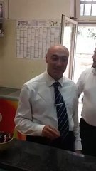 ПРИБИЛ МУХУ profit FLY