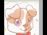 FNAF OC   Pip The Puppy   Speedpaint