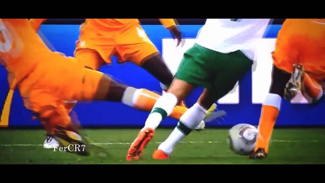 Cristiano Ronaldo ● Best Fights & Angry Moments ●2006/2015●