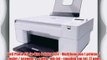 Dell Photo All-in-One Printer 924 - Multifunction ( printer / copier / scanner ) - color -