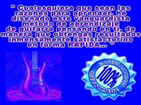Como Aprender A Tocar La Guitarra | Curso De Guitarra