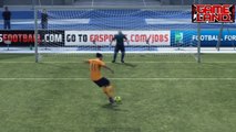 FIFA 12 - Gols Incríveis perdidos HD
