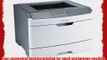 Lexmark E260DN Network-Ready Monochrome Laser Printer (34S0300)
