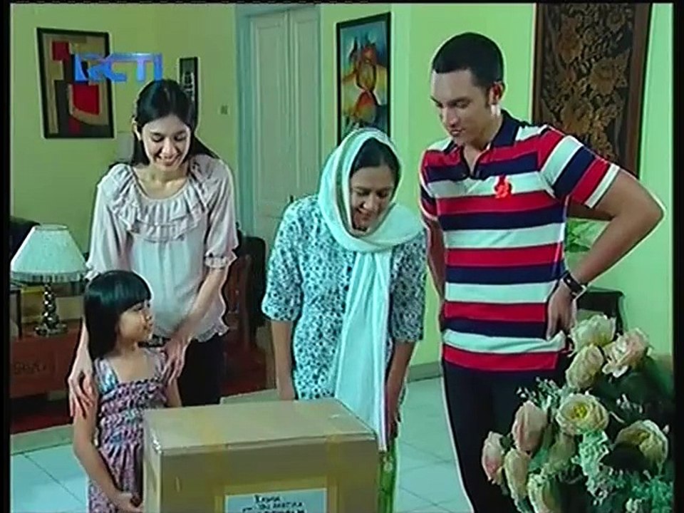 TVM Rindu Sang IBU Part 7