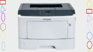 Lexmark MS410d Mono Laser Printer