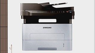 Samsung SL-M2870FW Mono Laser All-in-One Printer