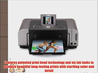 Canon PIXMA iP6700D Photo Printer (1441B002)