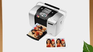 Epson PictureMate Personal Photo Printer