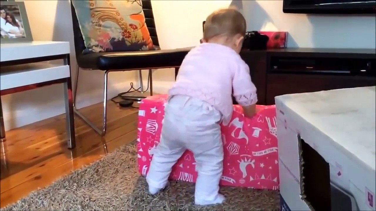 FUNNIEST BABIES EVER