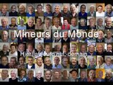 Mineurs du Monde - Exposition Conseil régional Nord-Pas de Calais