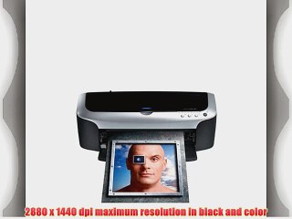 Epson Stylus Photo 2200 Ink Jet Printer (C11C387011)