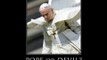 Papst Benedikt XVI. ist der Teufel - POPE IS DEVIL