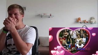 Ultimate Kiss Cam Compilation REACTION !