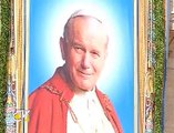 Beatificazione Giovanni Paolo II  - Beatification of Pope John Paul II - Karol Józef Wojtyla  2/3