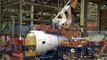 Etihad Airways - Boeing 787 Dreamliner Assembly Timelapse