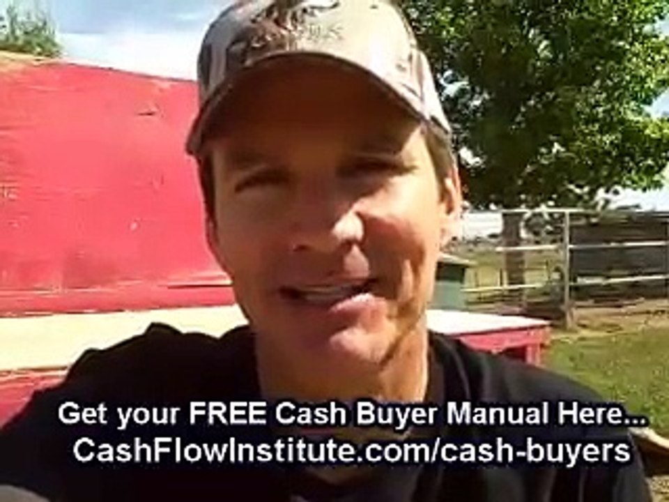 How To Find CASH BUYERS to Flip Bank REO, Short Sale & Pre-Foreclosure Real Estate