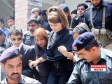 Ahmed Quraishi: Model Ayyan Is Challenging Pakistani State