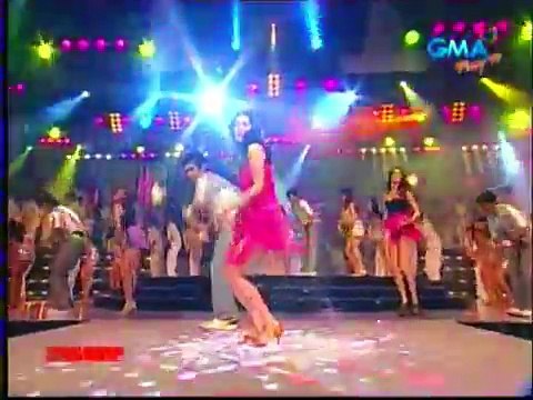 Pinoy TV- SOP Marian Rivera BD I