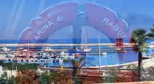 Slideshow fotografico del Porto Turistico di Marina di Ragusa