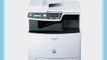 Panasonic  KX-MC6040 Color Multi-Function Laser Printer
