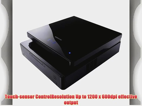 Samsung Monochrome Laser Printer (ML-1630)