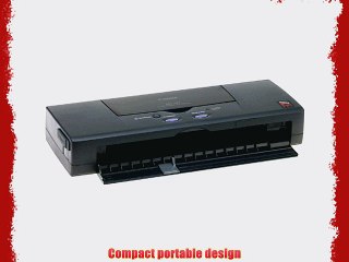 Canon BJC-50 Color Bubble Jet Printer