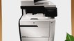 HP CE903A LaserJet Pro 300 Color MFP M375NW Wireless Multifunction Laser Printer