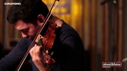 Özgün - Altın Kafes / #akustikhane #sesiniaç