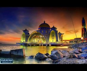 دعاء جميل للشيخ سعد الغامدي