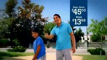 Ross TV Commercial, Fathers Day Gift HuHa Ads Zone Ads Call 1-888-364-6357 For the Best Deal on