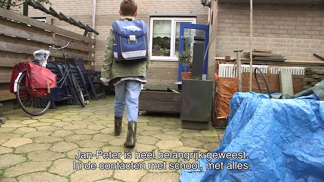 Meerwaarde cliëntondersteuning voor Chadrick