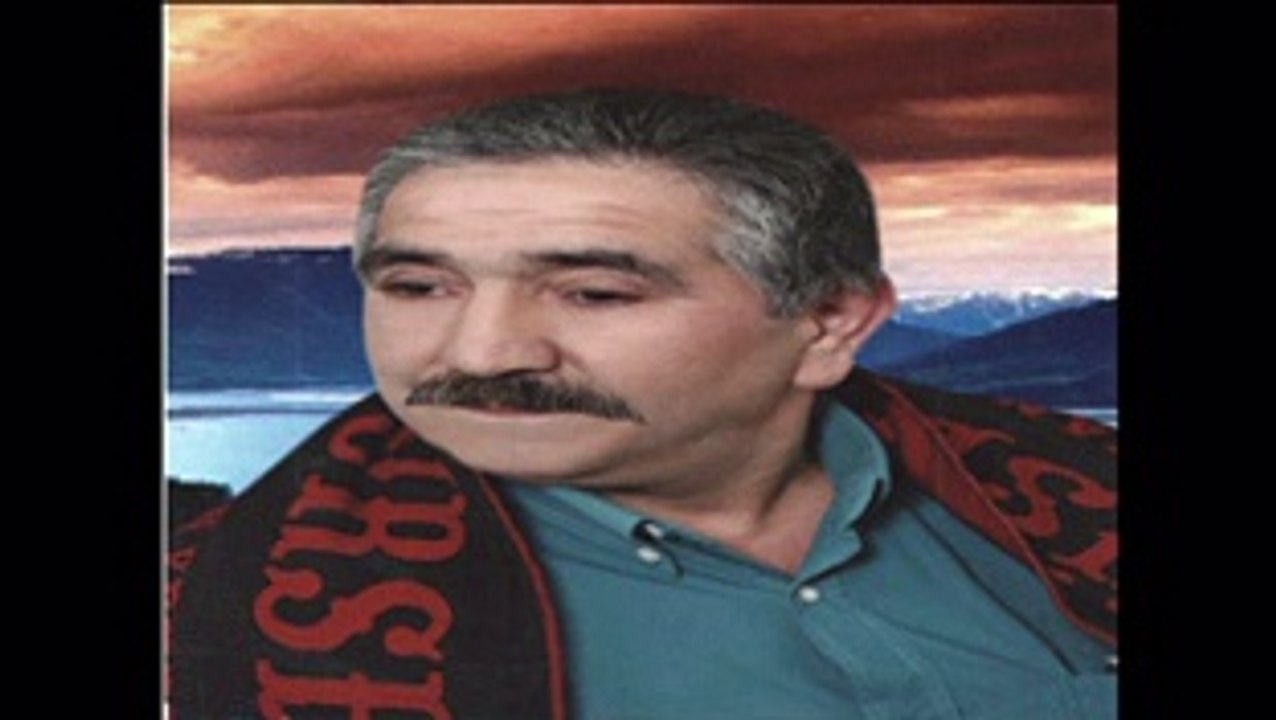 Hasan Kaya - Gizli Kalsın